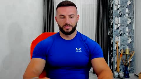 Image of Full archive of joshuamuscle69 nude recordings. Monitor and record joshuamuscle69 for free from Chaturbate.