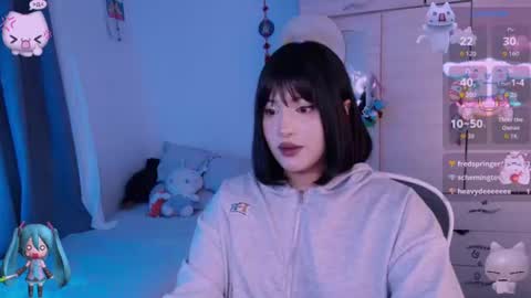 Image of Full archive of ju_kyung nude recordings. Monitor and record ju_kyung for free from Chaturbate.