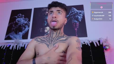 Image of Full archive of juancamilo66_ nude recordings. Monitor and record juancamilo66_ for free from Chaturbate.