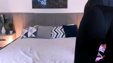 Image of Full archive of julia_levis nude recordings. Monitor and record julia_levis for free from Chaturbate.