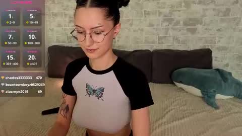 Image of Full archive of julie__rayls nude recordings. Monitor and record julie__rayls for free from Chaturbate.