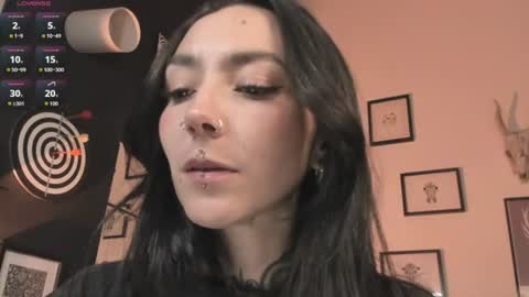 Image of Full archive of juliet_sourire nude recordings. Monitor and record juliet_sourire for free from Chaturbate.