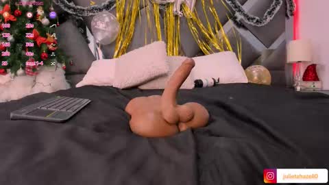 Image of Full archive of julietahazze nude recordings. Monitor and record julietahazze for free from Chaturbate.
