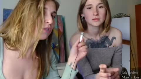 Image of Full archive of july_selen nude recordings. Monitor and record july_selen for free from Chaturbate.
