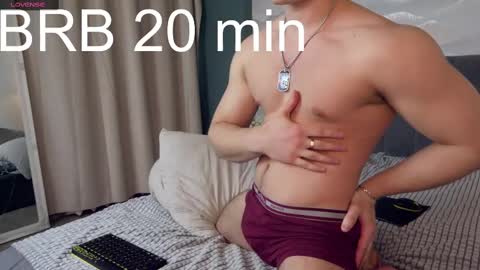 Image of Full archive of justin_peterson nude recordings. Monitor and record justin_peterson for free from Chaturbate.