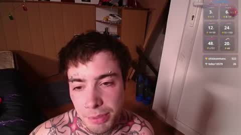 Image of Full archive of juuzou_kit nude recordings. Monitor and record juuzou_kit for free from Chaturbate.