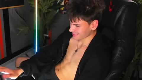 Image of Full archive of kamal_kramer nude recordings. Monitor and record kamal_kramer for free from Chaturbate.
