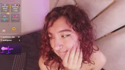Image of Full archive of kanela_miller_ nude recordings. Monitor and record kanela_miller_ for free from Chaturbate.