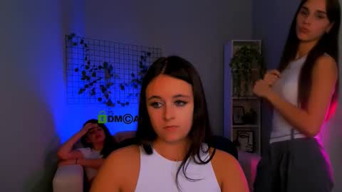 Image of Full archive of kara_krystal nude recordings. Monitor and record kara_krystal for free from Chaturbate.
