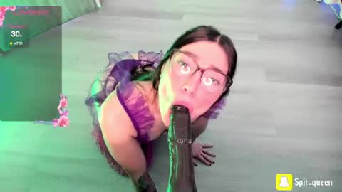 Image of Full archive of karla_honey_ nude recordings. Monitor and record karla_honey_ for free from Chaturbate.
