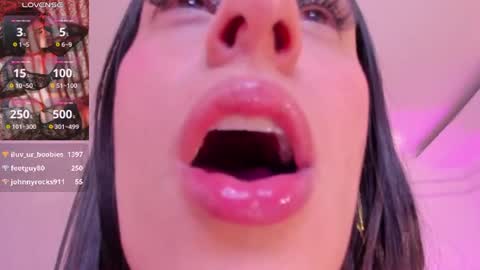Image of Full archive of karlaa_james nude recordings. Monitor and record karlaa_james for free from Chaturbate.