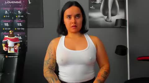 Image of Full archive of karlyjons_ nude recordings. Monitor and record karlyjons_ for free from Chaturbate.