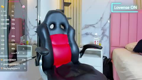 Image of Full archive of karolagrey nude recordings. Monitor and record karolagrey for free from Chaturbate.