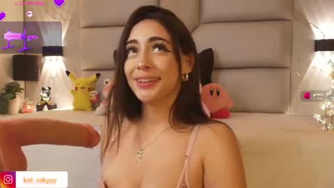 Image of Full archive of kat_saky nude recordings. Monitor and record kat_saky for free from Chaturbate.
