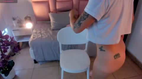 Image of Full archive of katalina_garcia nude recordings. Monitor and record katalina_garcia for free from Chaturbate.