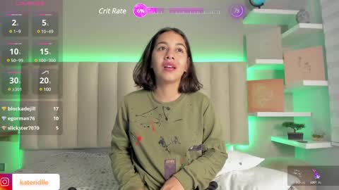 Image of Full archive of kate_ridlle_ nude recordings. Monitor and record kate_ridlle_ for free from Chaturbate.