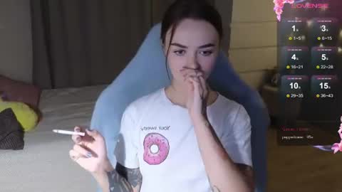 Image of Full archive of kateleoo nude recordings. Monitor and record kateleoo for free from Chaturbate.