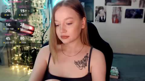 Image of Full archive of katerinaxvold nude recordings. Monitor and record katerinaxvold for free from Chaturbate.