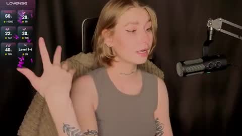 Image of Full archive of kateslil nude recordings. Monitor and record kateslil for free from Chaturbate.