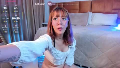 Image of Full archive of katnia_and_marcuz nude recordings. Monitor and record katnia_and_marcuz for free from Chaturbate.