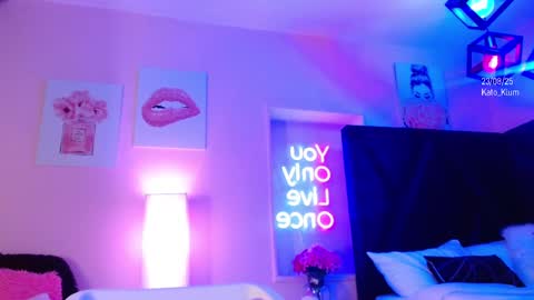 Image of Full archive of kato_klum nude recordings. Monitor and record kato_klum for free from Chaturbate.
