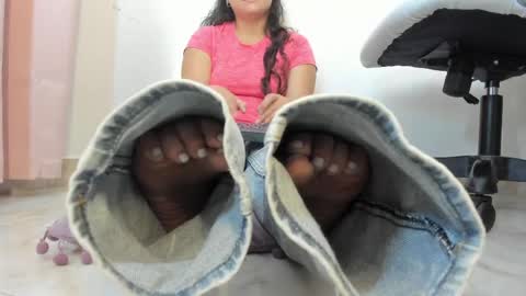 Image of Full archive of katty_feet_ nude recordings. Monitor and record katty_feet_ for free from Chaturbate.