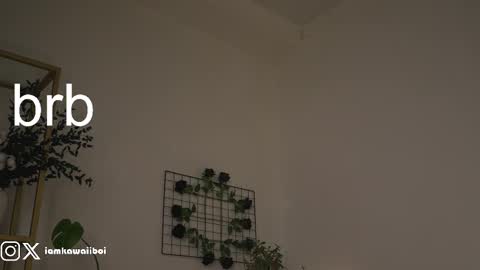 Image of Full archive of kawaiiboi_ nude recordings. Monitor and record kawaiiboi_ for free from Chaturbate.
