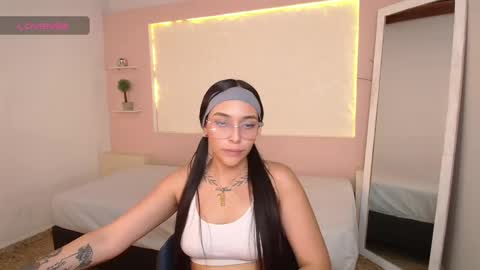 Image of Full archive of keirafox1 nude recordings. Monitor and record keirafox1 for free from Chaturbate.
