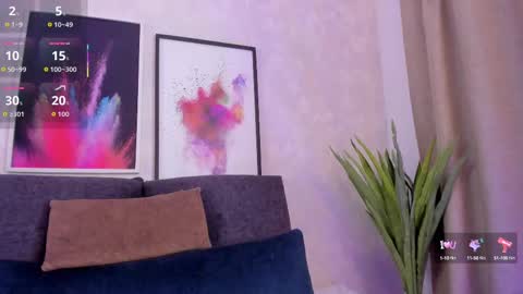 Image of Full archive of kellyy_ nude recordings. Monitor and record kellyy_ for free from Chaturbate.