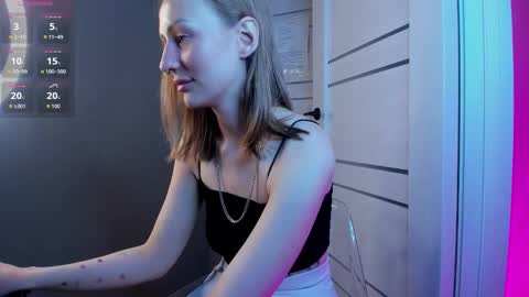 Image of Full archive of kely_cute nude recordings. Monitor and record kely_cute for free from Chaturbate.