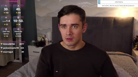Image of Full archive of kendrickdady nude recordings. Monitor and record kendrickdady for free from Chaturbate.