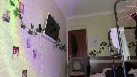 Image of Full archive of keniatriece nude recordings. Monitor and record keniatriece for free from Chaturbate.
