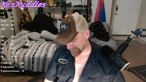 Image of Full archive of kenkuddles nude recordings. Monitor and record kenkuddles for free from Chaturbate.