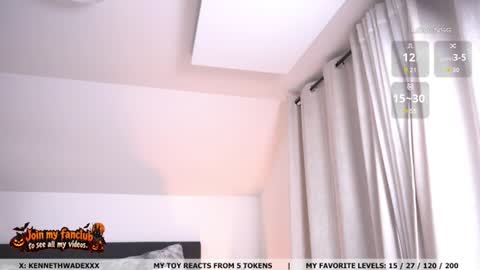 Image of Full archive of kennethfunxxx nude recordings. Monitor and record kennethfunxxx for free from Chaturbate.