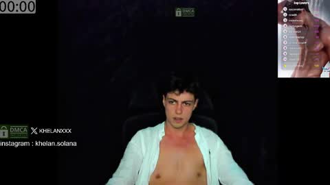 Image of Full archive of khelanx nude recordings. Monitor and record khelanx for free from Chaturbate.
