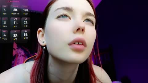 Image of Full archive of kiara_dream nude recordings. Monitor and record kiara_dream for free from Chaturbate.