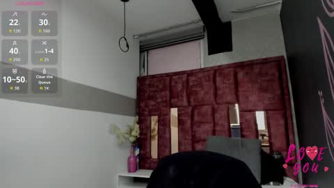 Image of Full archive of kiara_fox__ nude recordings. Monitor and record kiara_fox__ for free from Chaturbate.