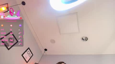 Image of Full archive of kiara_hernande nude recordings. Monitor and record kiara_hernande for free from Chaturbate.