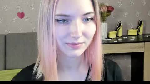 Image of Full archive of kikiclark_ nude recordings. Monitor and record kikiclark_ for free from Chaturbate.