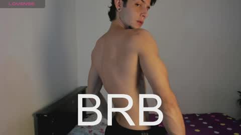 Image of Full archive of killua_parker nude recordings. Monitor and record killua_parker for free from Chaturbate.