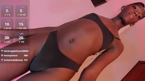 Image of Full archive of kimberly_ebonny nude recordings. Monitor and record kimberly_ebonny for free from Chaturbate.