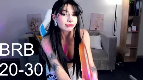 Image of Full archive of kimfloww nude recordings. Monitor and record kimfloww for free from Chaturbate.