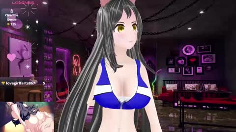 Image of Full archive of kimi_hentai nude recordings. Monitor and record kimi_hentai for free from Chaturbate.