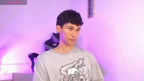 Image of Full archive of kingparker1 nude recordings. Monitor and record kingparker1 for free from Chaturbate.