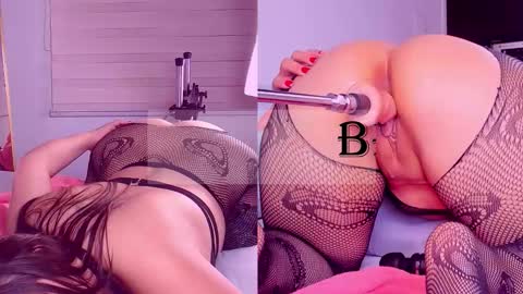 Image of Full archive of kinky__laly nude recordings. Monitor and record kinky__laly for free from Chaturbate.