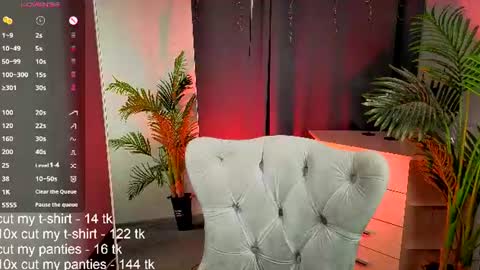 Image of Full archive of kira_cat_ nude recordings. Monitor and record kira_cat_ for free from Chaturbate.