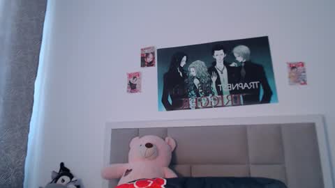 Image of Full archive of kira_dream17 nude recordings. Monitor and record kira_dream17 for free from Chaturbate.