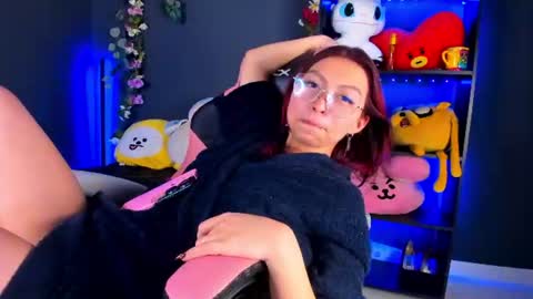 Image of Full archive of kira_exxe nude recordings. Monitor and record kira_exxe for free from Chaturbate.
