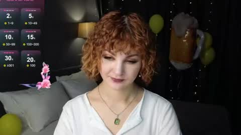 Image of Full archive of kira_fluffy nude recordings. Monitor and record kira_fluffy for free from Chaturbate.