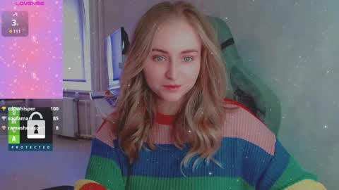 Image of Full archive of kira_love_sleep nude recordings. Monitor and record kira_love_sleep for free from Chaturbate.